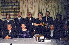 S0759 formal dinner (Edward Blake Company)